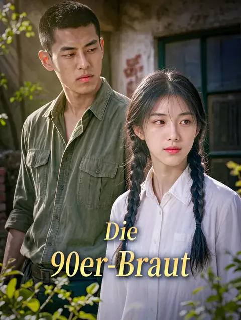Die 90er-Braut Cover — alle 60 Folgen kostenlos in HD ansehen