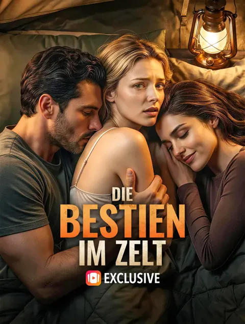Die Bestien im Zelt(Synchron) Cover — alle 40 Folgen kostenlos in HD ansehen