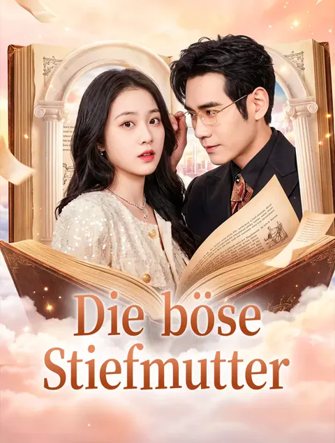 Die böse Stiefmutter Cover — alle 70 Folgen kostenlos in HD ansehen