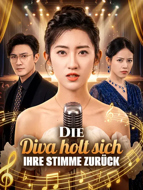 Die Diva holt sich ihre Stimme zurück