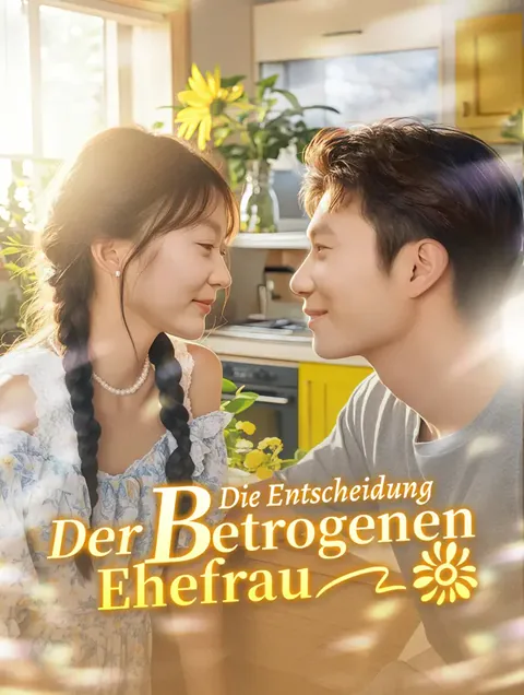 Die Entscheidungder betrogenen Ehefrau Cover — alle 40 Folgen kostenlos in HD ansehen