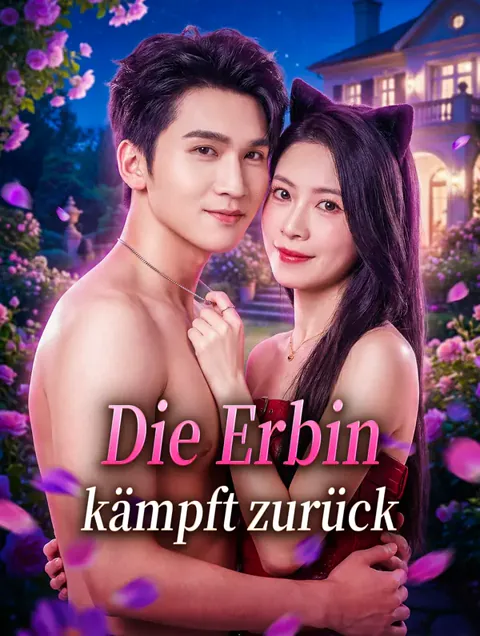 Die Erbin kämpft zurück