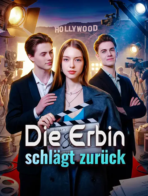 Die Erbin schlägt zurück