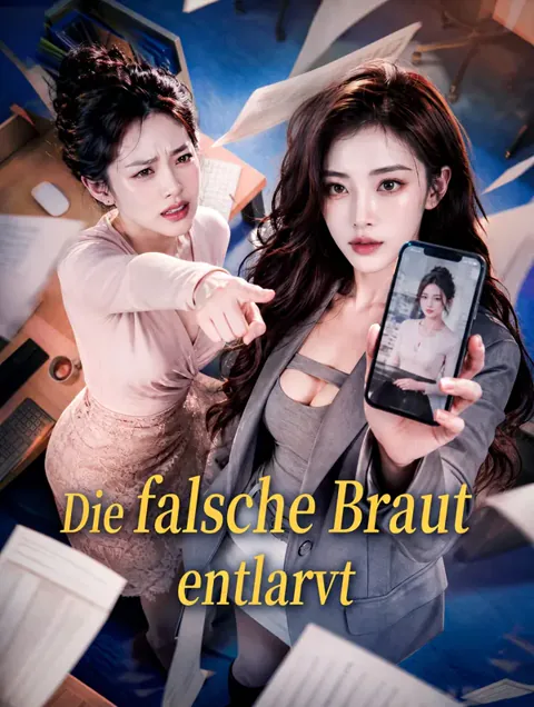 Die falsche Braut entlarvt Cover — alle 59 Folgen kostenlos in HD ansehen