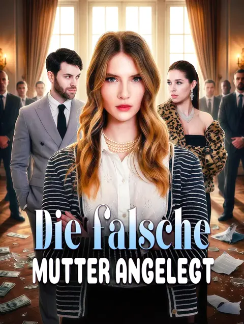Die falsche Mutter angelegt Cover — alle 45 Folgen kostenlos in HD ansehen