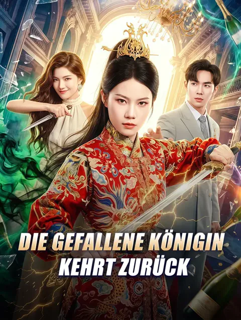 Die gefallene Königin kehrt zurück