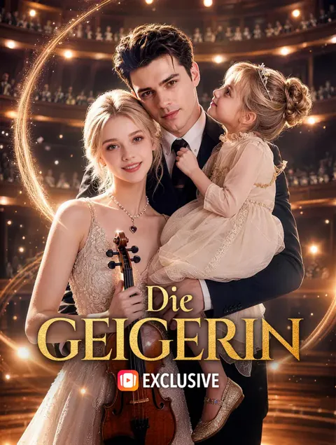 Die Geigerin Cover — alle 73 Folgen kostenlos in HD ansehen