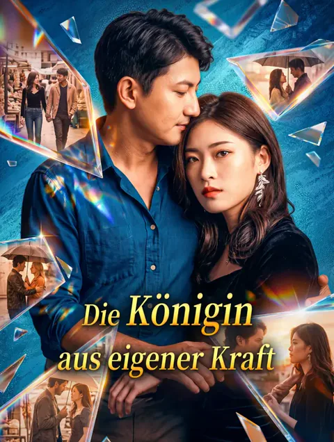 Die Königin aus eigener Kraft Cover — alle 95 Folgen kostenlos in HD ansehen