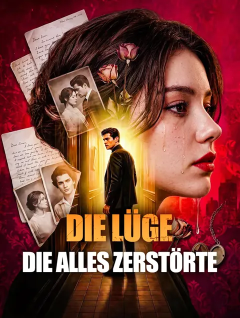 Die Lüge, die alles zerstörte