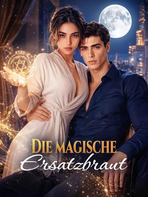 Die magische Ersatzbraut