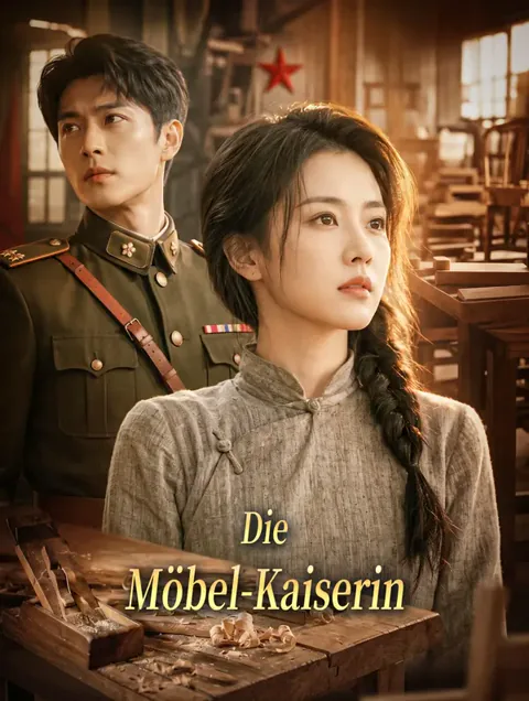 Die Möbel-Kaiserin Cover — alle 57 Folgen kostenlos in HD ansehen