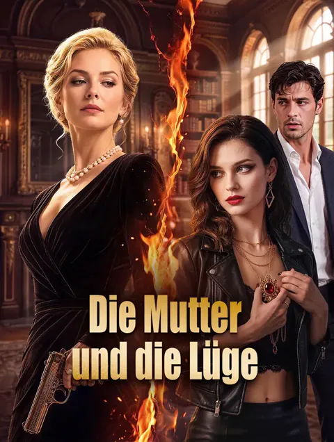 Die Mutter und die Lüge