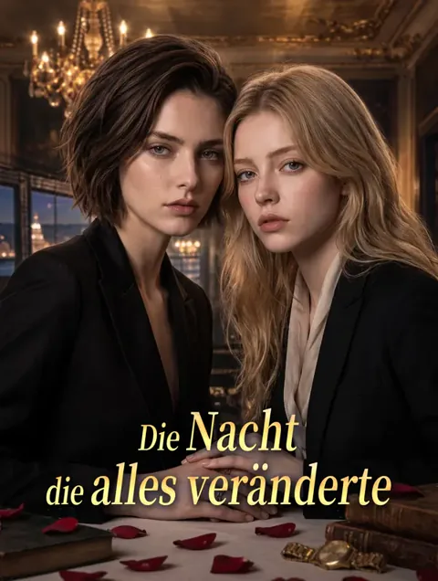 Die Nacht, die alles veränderte Cover — alle 40 Folgen kostenlos in HD ansehen