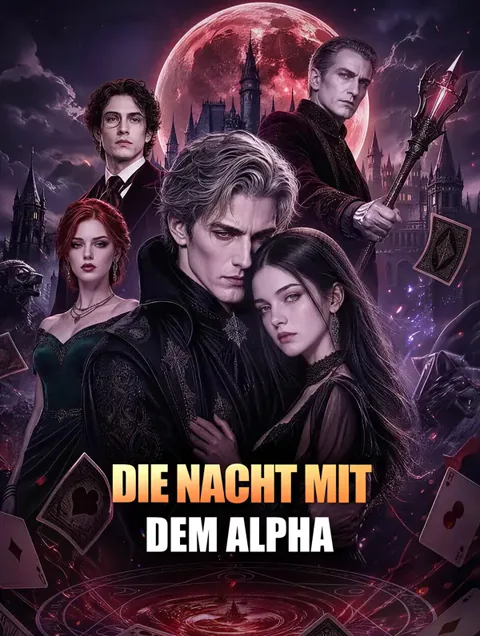 Die Nacht mit dem Alpha