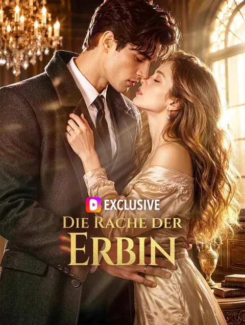 Die Rache der Erbin
