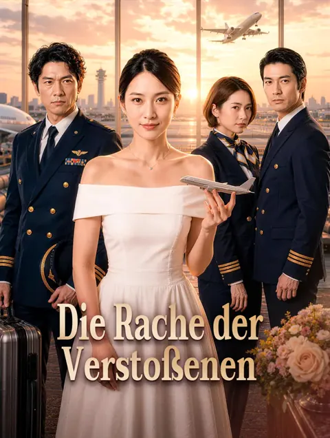 Die Rache der Verstoßenen Cover — alle 30 Folgen kostenlos in HD ansehen