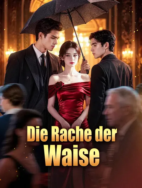 Die Rache der Waise