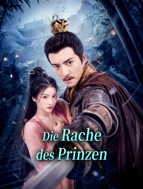 Die Rache des Prinzen Cover — alle 100 Folgen kostenlos in HD ansehen