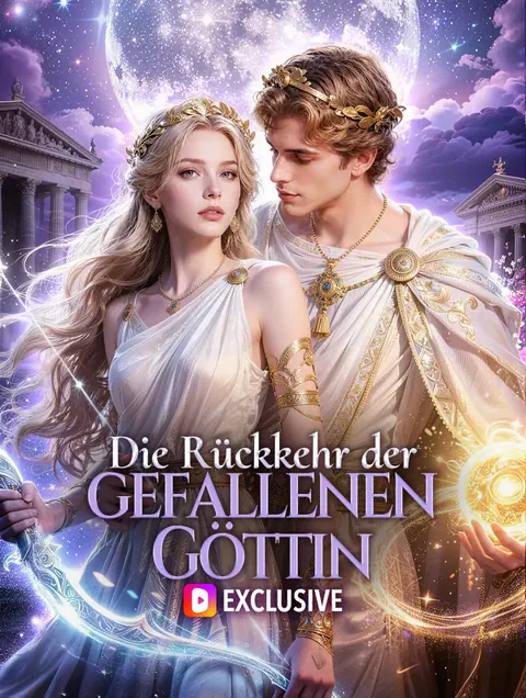 Die Rückkehr der gefallenen Göttin