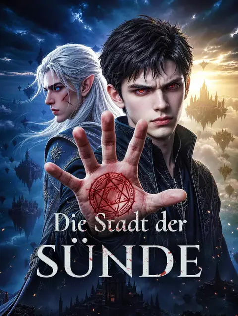 Die Stadt der Sünde