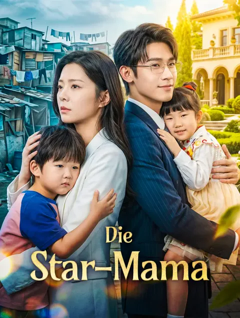 Die Star-Mama Cover — alle 79 Folgen kostenlos in HD ansehen