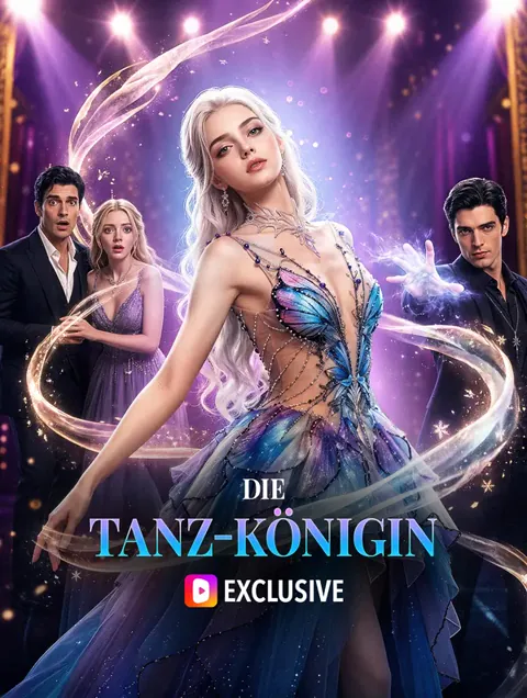 Die Tanz-Königin