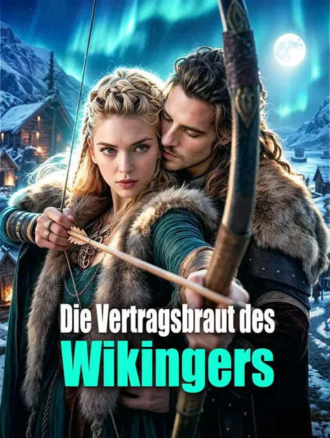 Die Vertragsbraut des Wikingers