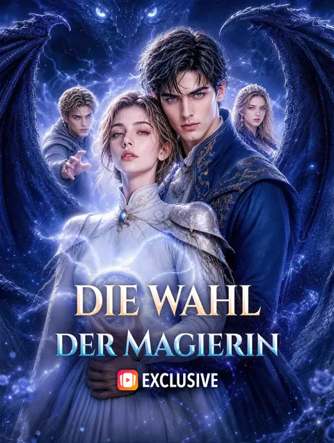 Die Wahl der Magierin Cover — alle 45 Folgen kostenlos in HD ansehen
