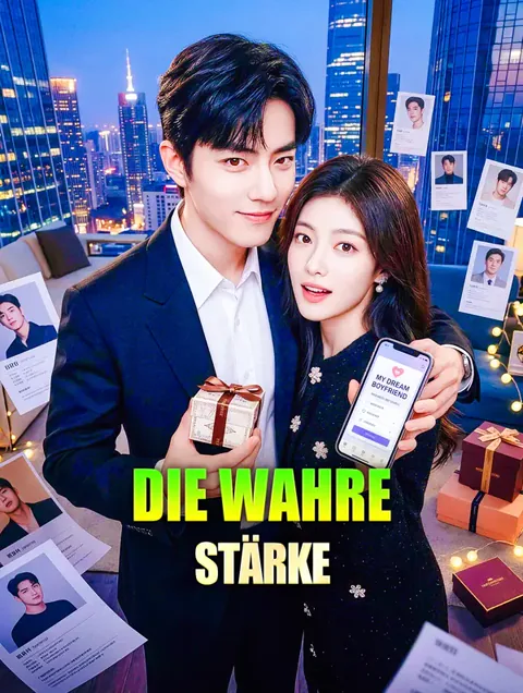 Die wahre Stärke Cover — alle 63 Folgen kostenlos in HD ansehen
