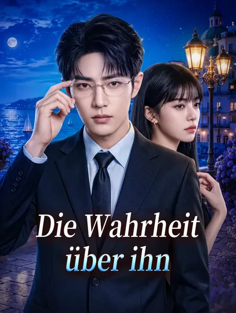 Die Wahrheit über ihn Cover — alle 55 Folgen kostenlos in HD ansehen