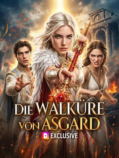 Die Walküre von Asgard Cover — alle 46 Folgen kostenlos in HD ansehen