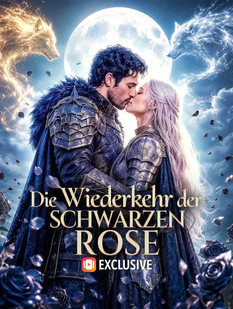 Die Wiederkehr der Schwarzen Rose Cover — alle 51 Folgen kostenlos in HD ansehen