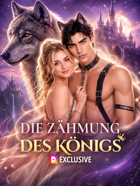 Die Zähmung des Königs