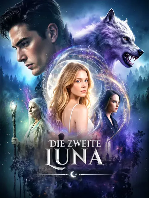 Die zweite Luna(Synchron)