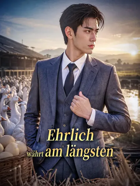 Ehrlich währt am längsten