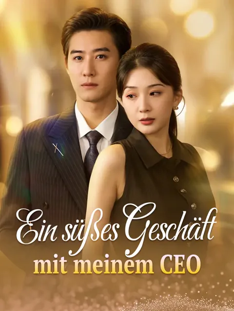 Ein süßes Geschäft mit meinem CEO