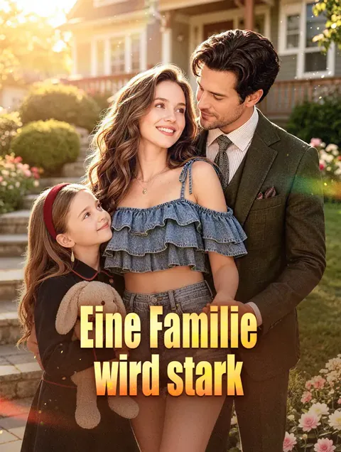 Eine Familie wird stark Cover — alle 71 Folgen kostenlos in HD ansehen