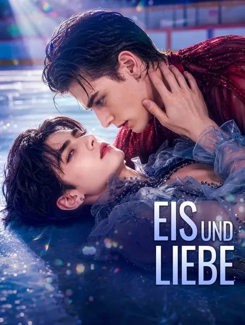 Eis und Liebe