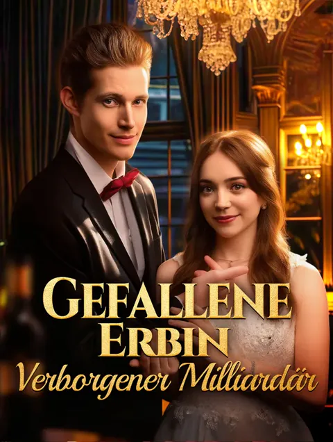 Gefallene Erbin, Verborgener Milliardär Cover — alle 54 Folgen kostenlos in HD ansehen