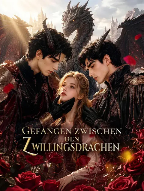 Gefangen zwischen den Zwillingsdrachen Cover — alle 42 Folgen kostenlos in HD ansehen