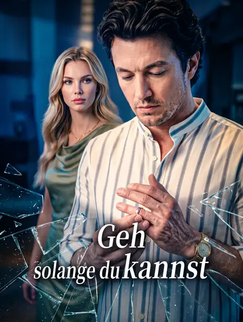 Geh, solange du kannst Cover — alle 37 Folgen kostenlos in HD ansehen