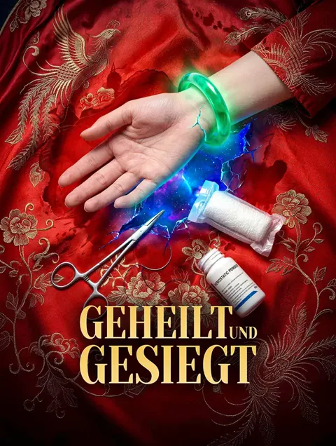 Geheilt und gesiegt