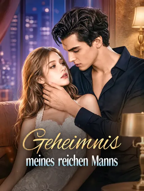 Geheimnis meines reichen Manns Cover — alle 60 Folgen kostenlos in HD ansehen
