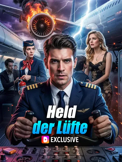 Held der Lüfte(Synchron) Cover — alle 50 Folgen kostenlos in HD ansehen