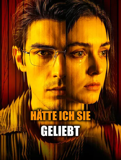 Hätte ich sie geliebt