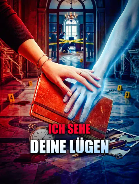Ich sehe deine Lügen Cover — alle 31 Folgen kostenlos in HD ansehen