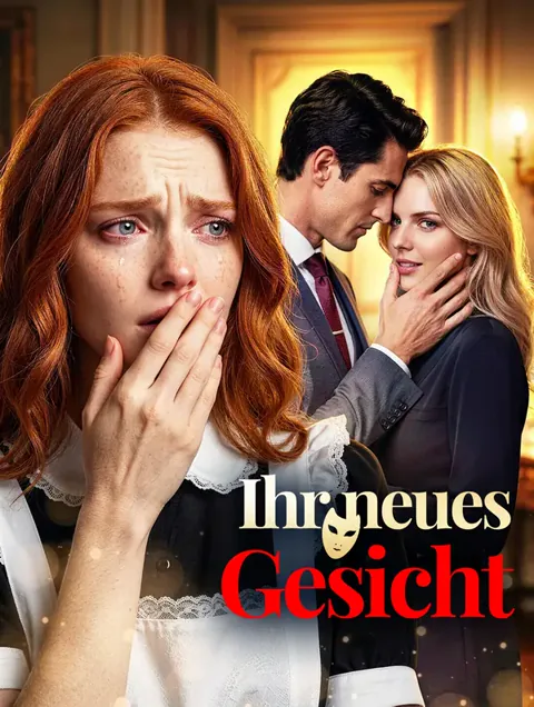 Ihr neues Gesicht