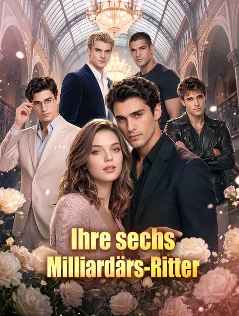 Ihre sechs Milliardärs-Ritter