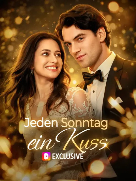 Jeden Sonntag ein Kuss(Synchron) Cover — alle 58 Folgen kostenlos in HD ansehen