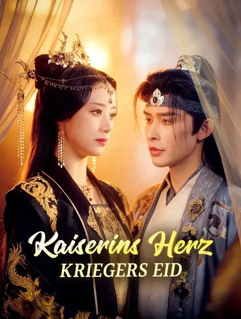 Kaiserins HerzKriegers Eid